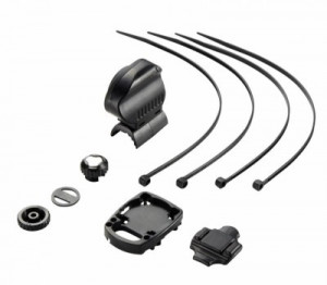 Cannondale IQ100 Cycle Computer Mount Kit