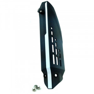 Cannondale Lefty fender