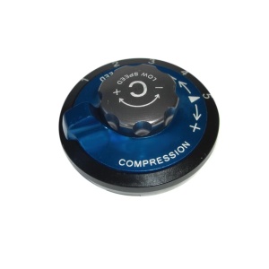 Cap Kit Sr Suntour R2c2 For Sf16 Rux / Sf19 Durolux36