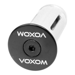 Capac Ahead Voxom STS1