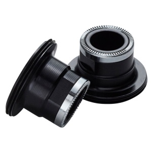 Capace End Caps Reverse pentru Butuc Spate EFS-7, negru