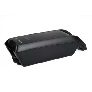 Carcasa baterie demo e-Bike Dummy PowerPack antracit