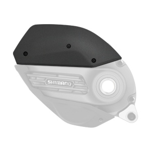 Carcasa Pt. Unitate De Antrenare SHIMANO, DC-EP800-B, Stanga, Ambalat Ind.