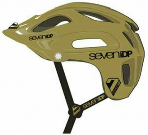 Casca 7IDP M2 BOA - beige