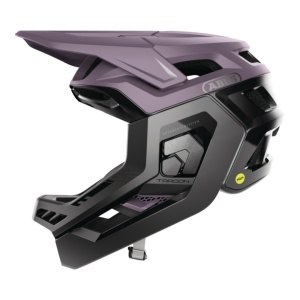 Casca ABUS Targon MIPS, Ash Purple