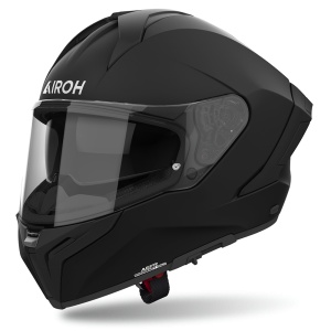 Casca AIROH Matryx Color Negru Mat