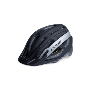 Casca Cube Offpath Negru/Gri