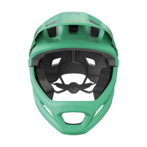 Casca de ciclism ABUS YouDrop FF, Verde