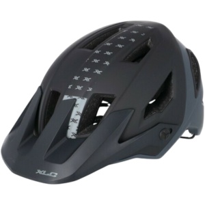 Casca enduro XLC BH-C31 black