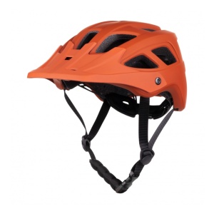 Casca Force Ibex Mtb, Orange Matt