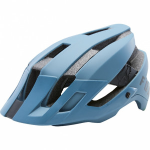 Casca Fox Flux Helmet slt blu