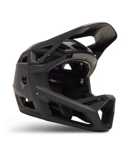 Casca FOX Proframe RS, CE, Negru Mat