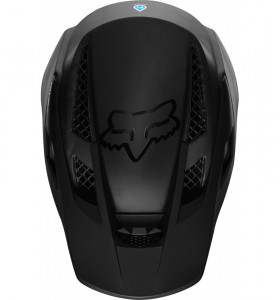 Casca FOX Rampage PRO Carbon [MT BLK]