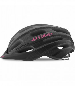 Casca Giro Vasona MIPS negru