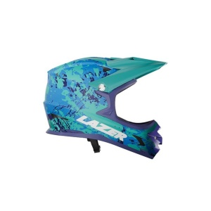 Casca LAZER Phoenix Ce-cpsc-astm/ Inkstorm Blue
