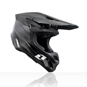 Casca O'neal CARBON X-197, Negru Onyx