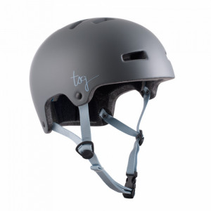 Casca TSG Ivy Solid Color - Satin Smoked Pearl
