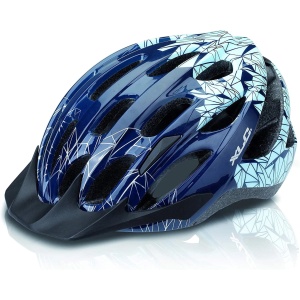Casca XLC BH-C20 size, Culoare Albastru - Prism