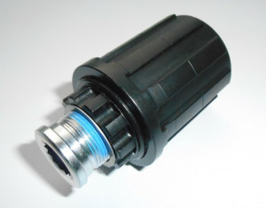 Caseta butuc spate Kellys Firework nut 15, 16
