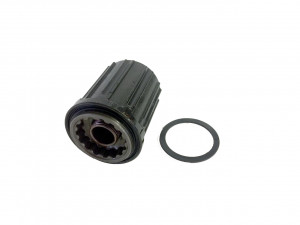 Caseta completa Shimano pt. WH-RS010-R