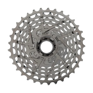 Caseta Pinioane Super Record WRL 13-speed, 11-36 teeth