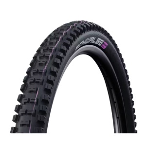 Cauciuc Schwalbe Big Betty Perf Dd - 29x2.40 (62-622) Hs608 B/b, Addix 67epi B - Tle Pliabil