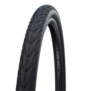 Cauciuc SCHWALBE Energizer Plus Perf - 28x1.75 (47-622) HS492 B/B+RT, Addix E - Sarma