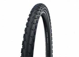 Cauciuc SCHWALBE Land Cruiser Plus - 28X1.40 (37-622) HS450