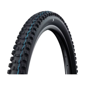 Cauciuc SCHWALBE Romy Trail - 27.5x2.40 (62-584) HS646 Mid B/B, 67EPI B - TLR Pliabil
