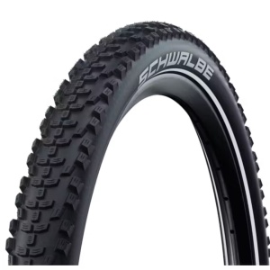 Cauciuc SCHWALBE Smart Sam - 27.5x2.35 (60-584) HS624 B/B-SK+RT, Addix 67EPI - Sarma