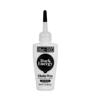 Ceara Pentru Lant Muc-off Dark Energy Bicycle Chain Wax 50ML
