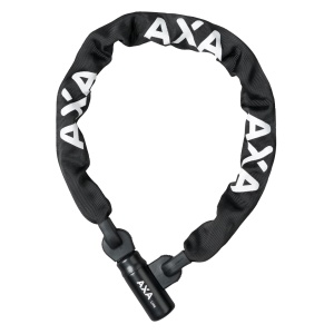 Chain Lock AXA Linq 100 Length 100Cm, 9,5Mm, Black