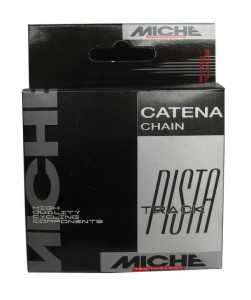 chain Miche Pista 1/2 x 1/8", 110 link,8,6mm