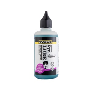 Chain Oil Pedros Syn Lube 100Ml, Dropper Bottle, Synthetic