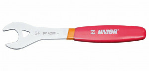 Cheie conica Unior RED, 32mm, 1617/2DP-US