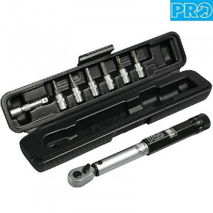 Cheie Dinamometrica Pro Adjustable 3-15 Nm (20)