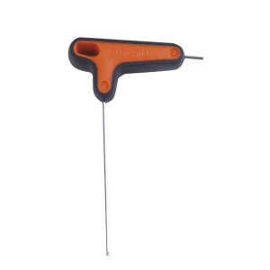 Cheie imbus 2mm cu 2 capete Super B TB-7631