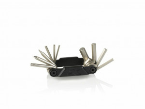 Cheie imbus XLC multi tool TO-M19 10 functii