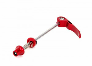 Cheie rapida CROSSER QR-354R - Rosu 144mm