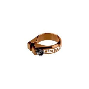 Cheie Sa DEITY Circuit 36.4mm - Bronze