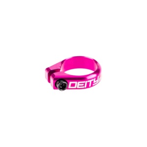 Cheie Sa DEITY Circuit 36.4mm - Pink