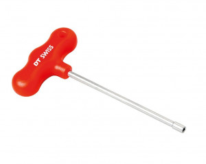 Cheie spite DT Swiss cap patrat, TTSXXXXR05631S