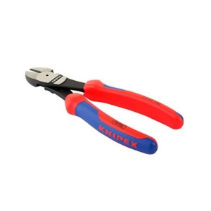 Cleste Knipex pentru cablu