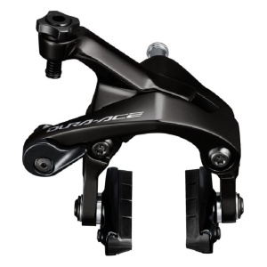 Clesti De Frana SHIMANO Dura Ace BR-R9200, Spate