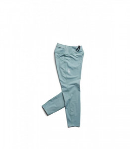 Colanti On dama alergare running tights sea 2019