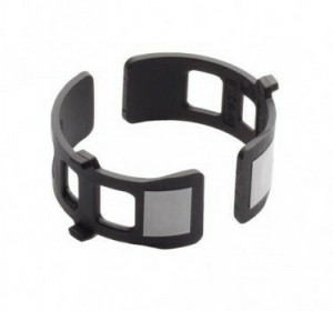 Colier si adaptor Shimano SM-AD17-M pt. m-size/31.8mm (1-1/4")