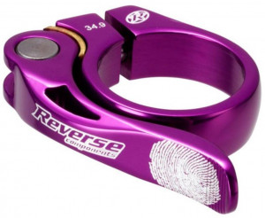 Colier tija sa Reverse Long Life 34.9mm mov