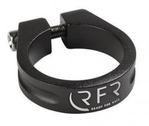 Colier tija sa RFR 31.8mm negru