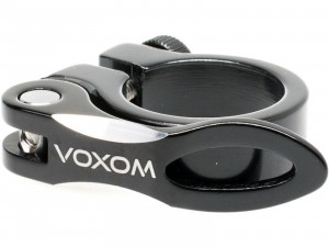 Colier tija sa Voxom Sak2 cu levier, 31,8mm