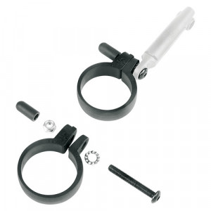 Coliere atasare SKS pt. furca suspensie 2 buc 40 - 43mm
